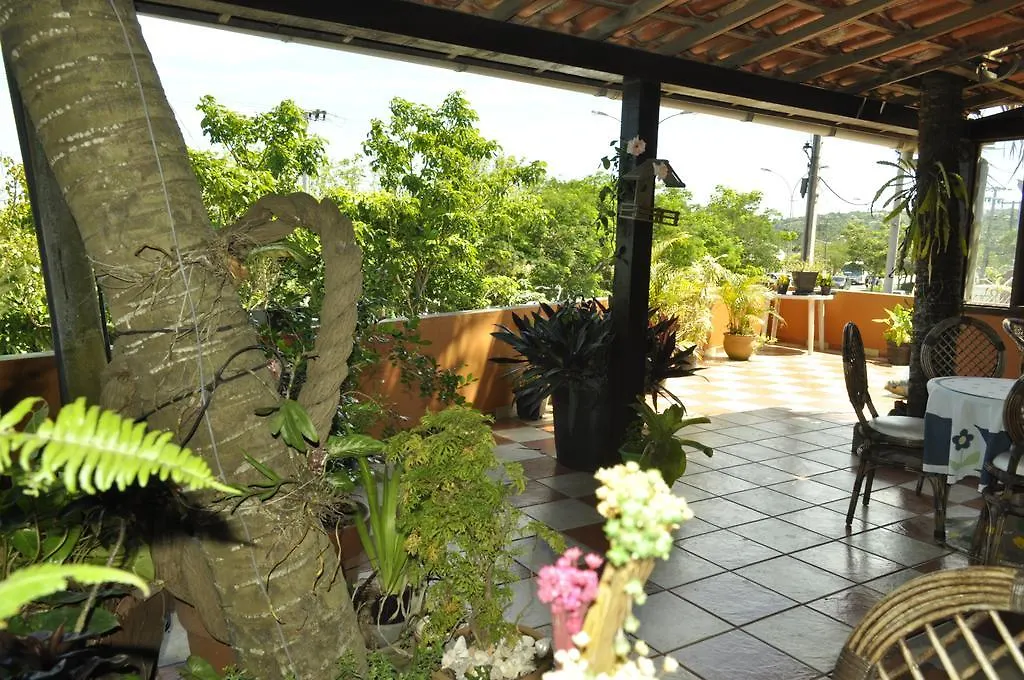 Dante Suites Armacao dos Buzios 0*,