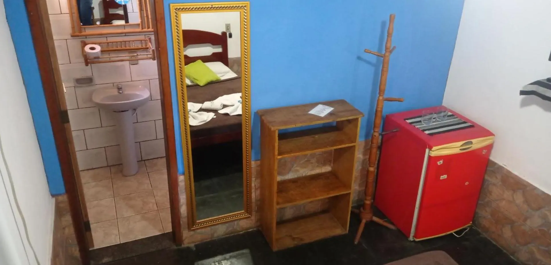 Guest house Dante Suites Armacao dos Buzios