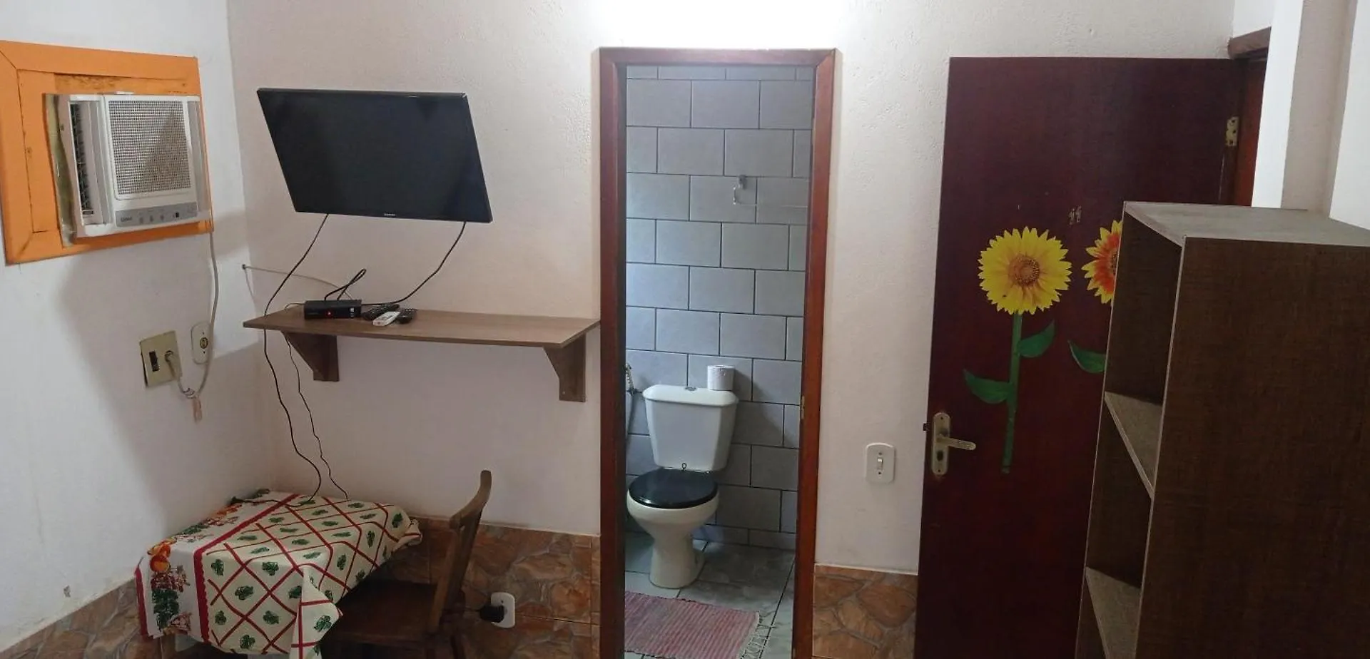 Guest house Dante Suites Armacao dos Buzios