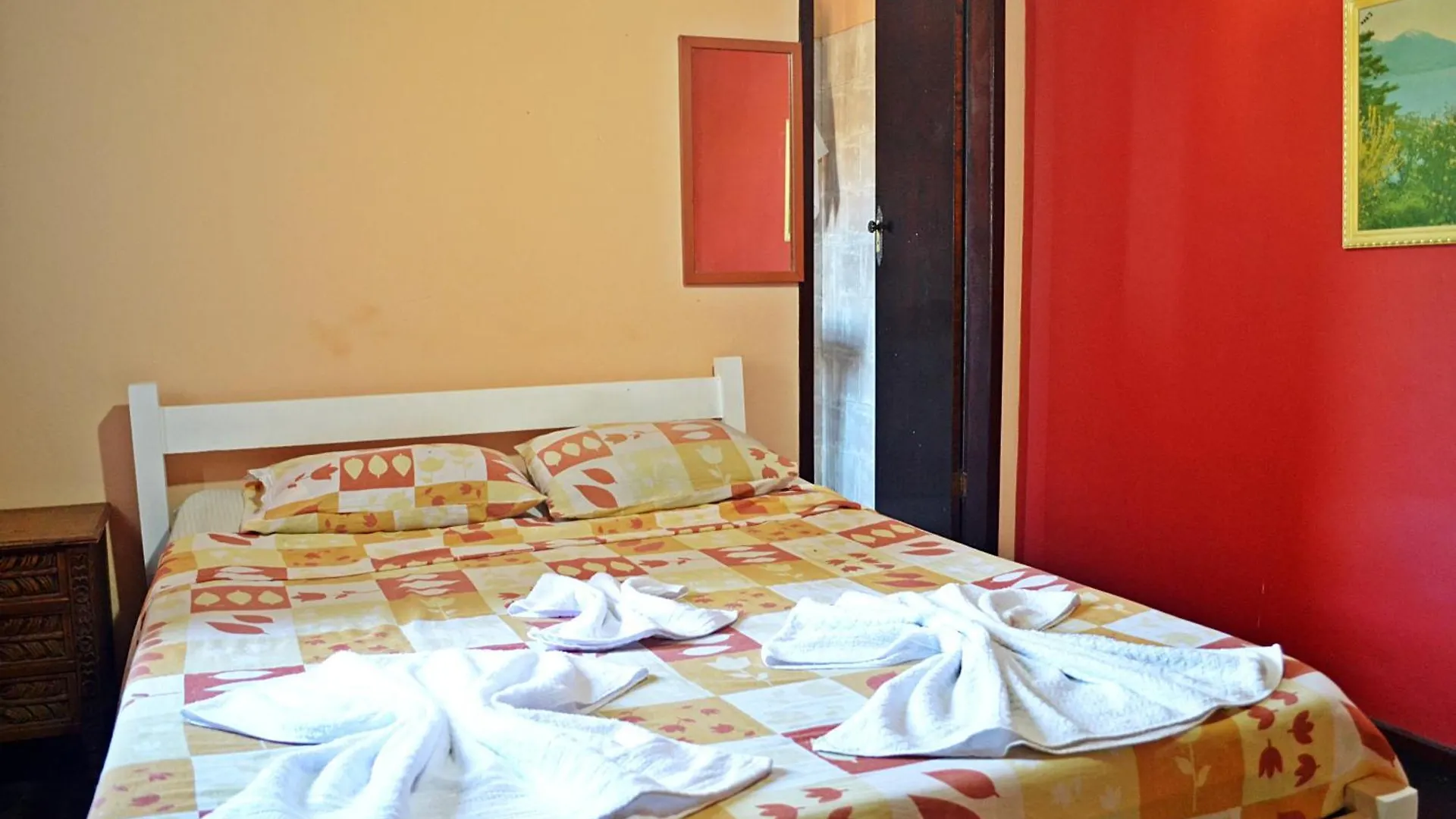 Dante Suites Armacao dos Buzios