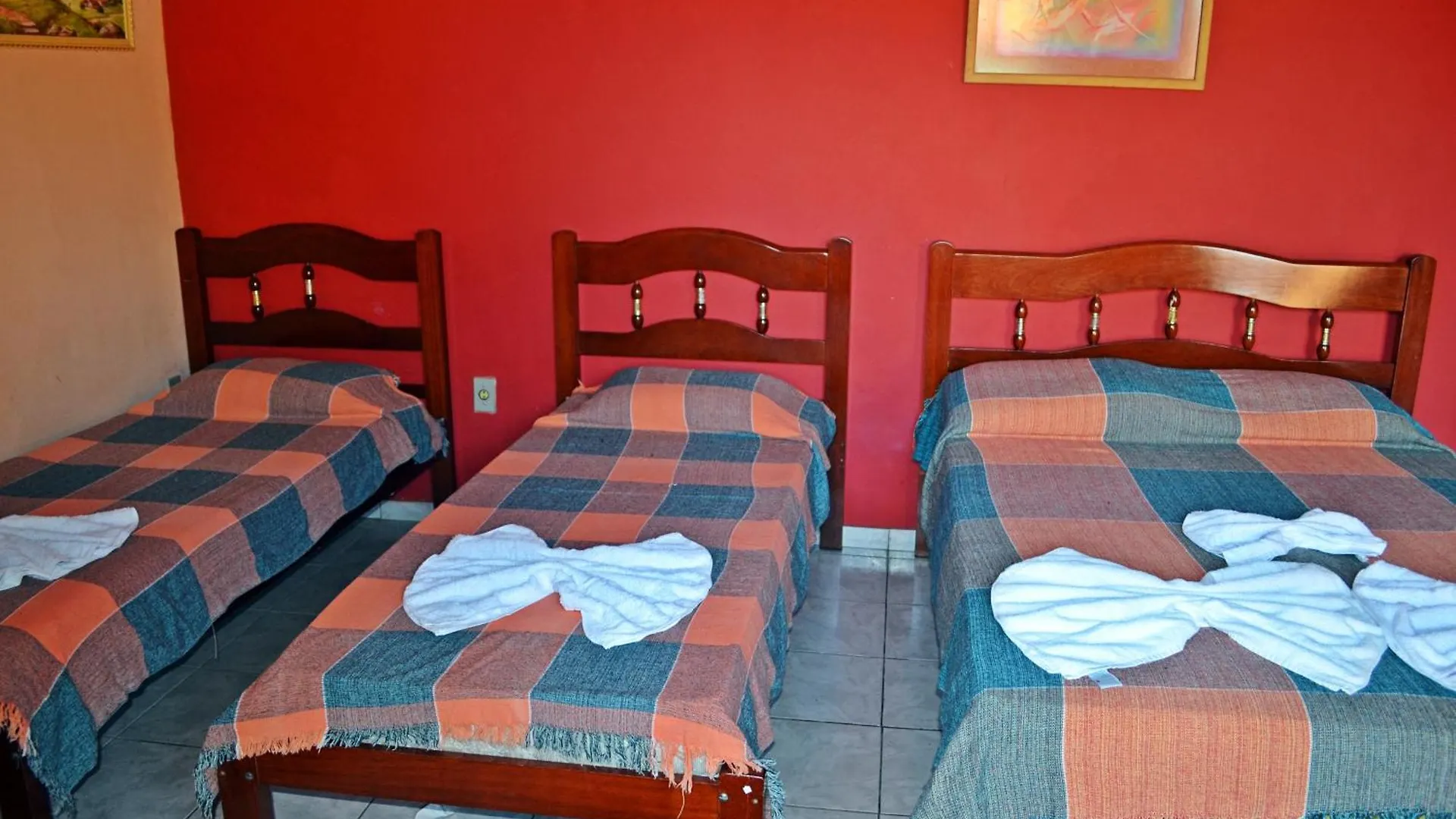 Dante Suites Armacao dos Buzios Guest house
