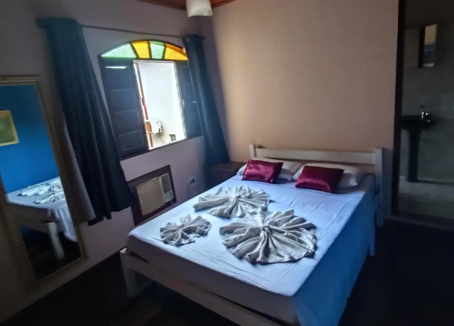 Dante Suites Armacao dos Buzios