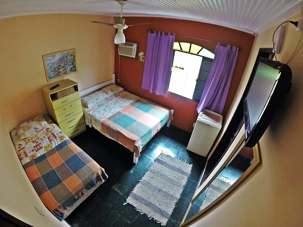 Dante Suites Armacao dos Buzios