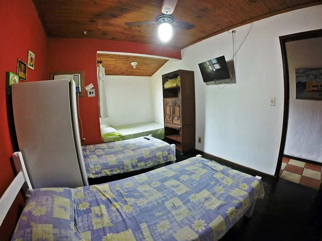 Dante Suites Armacao dos Buzios