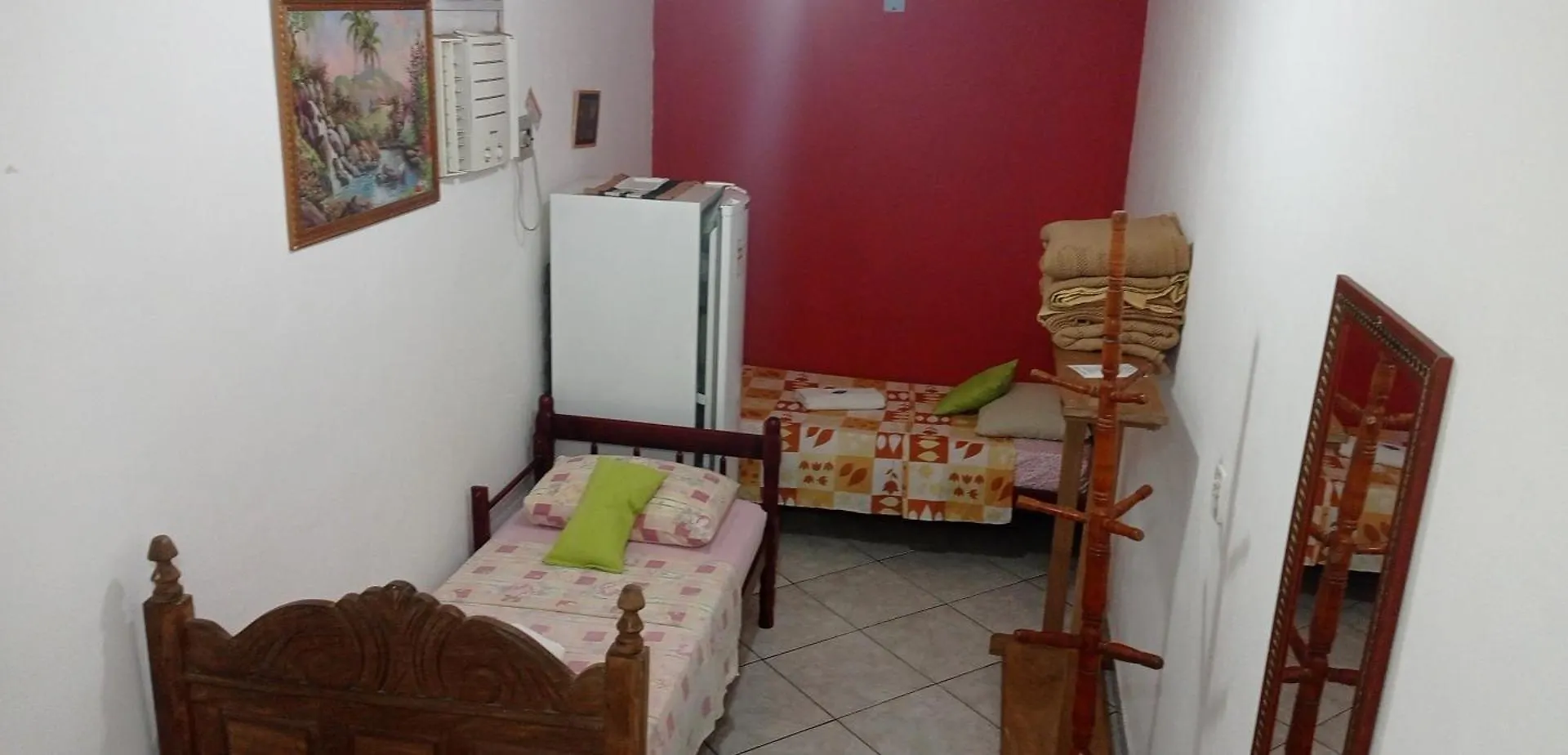 Dante Suites Armacao dos Buzios 0*,  Brazil