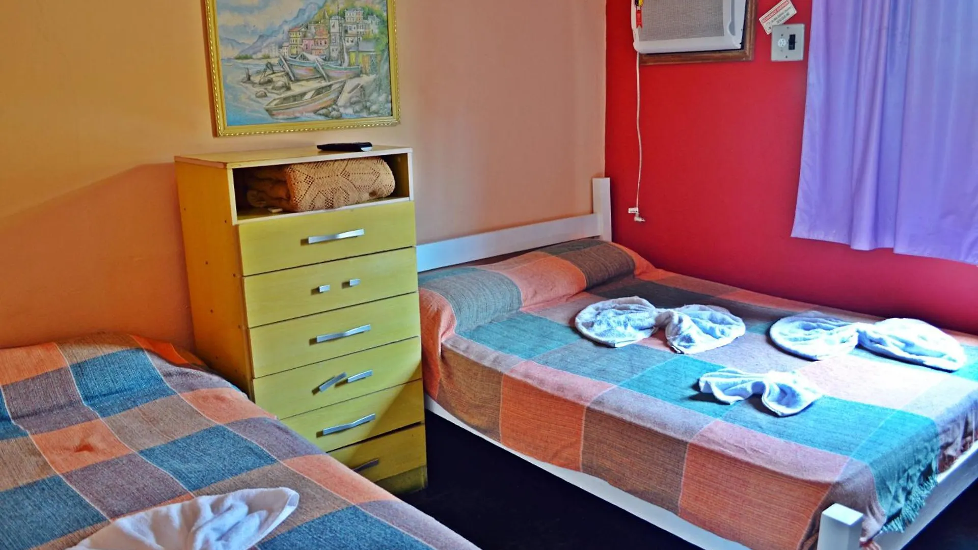 Dante Suites Armacao dos Buzios Guest house