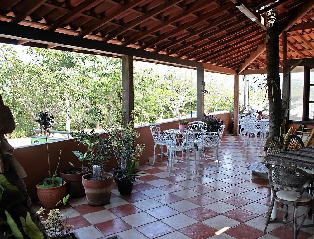 Guest house Dante Suites Armacao dos Buzios