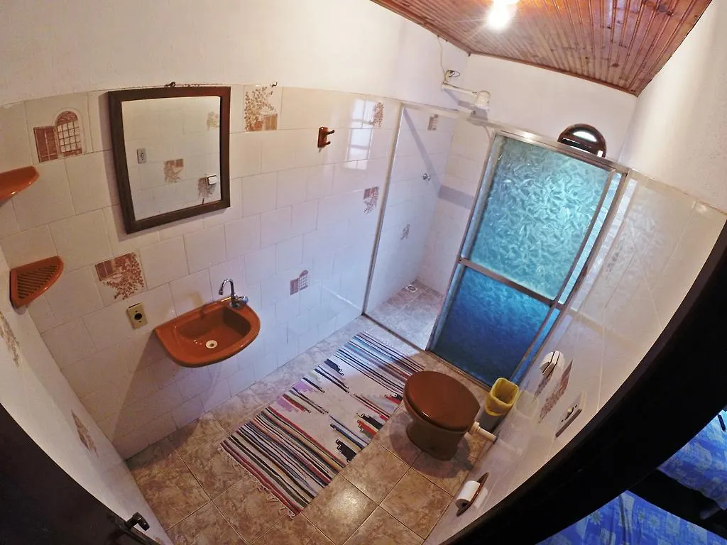 Guest house Dante Suites Armacao dos Buzios