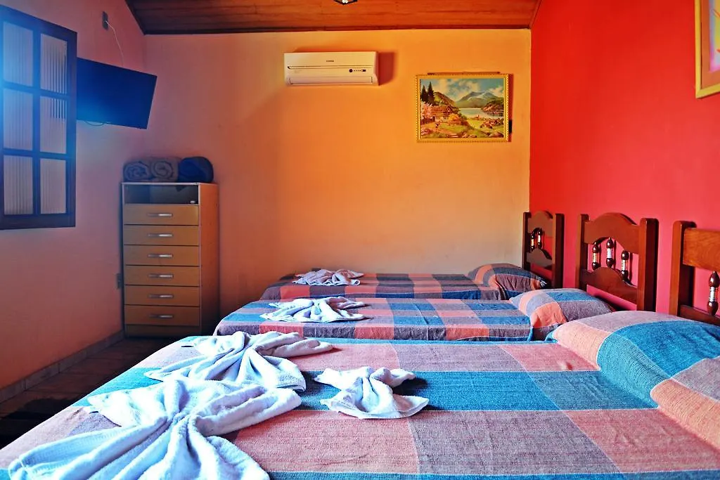 Dante Suites Armacao dos Buzios Guest house