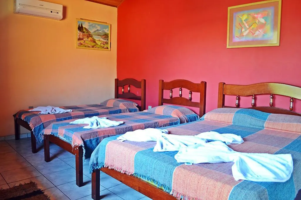 Guest house Dante Suites Armacao dos Buzios Brazil