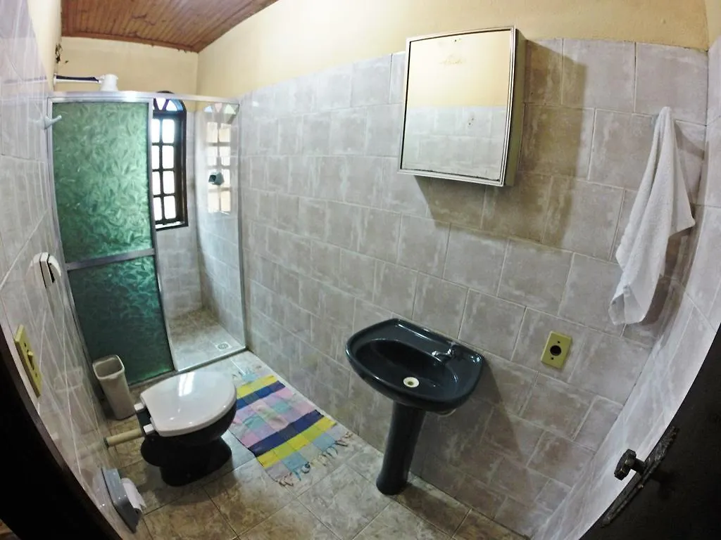 Dante Suites Armacao dos Buzios Brazil