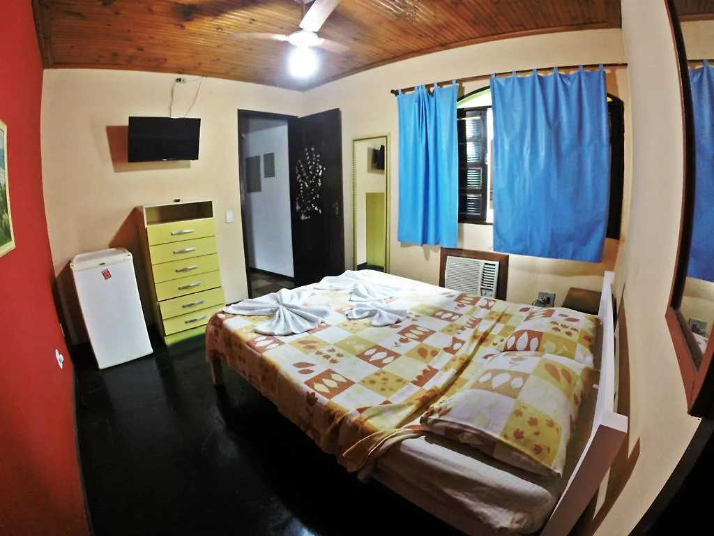 Guest house Dante Suites Armacao dos Buzios