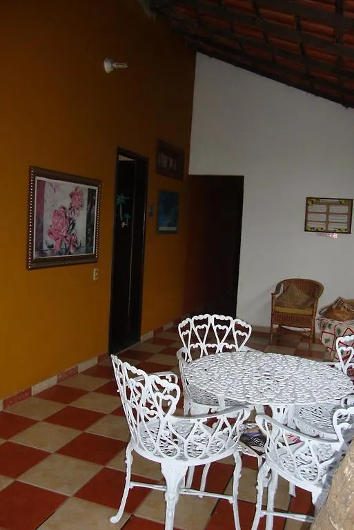 Dante Suites Armacao dos Buzios