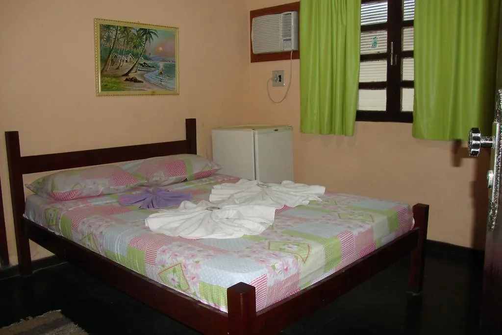 Dante Suites Búzios بيت ضيافة
