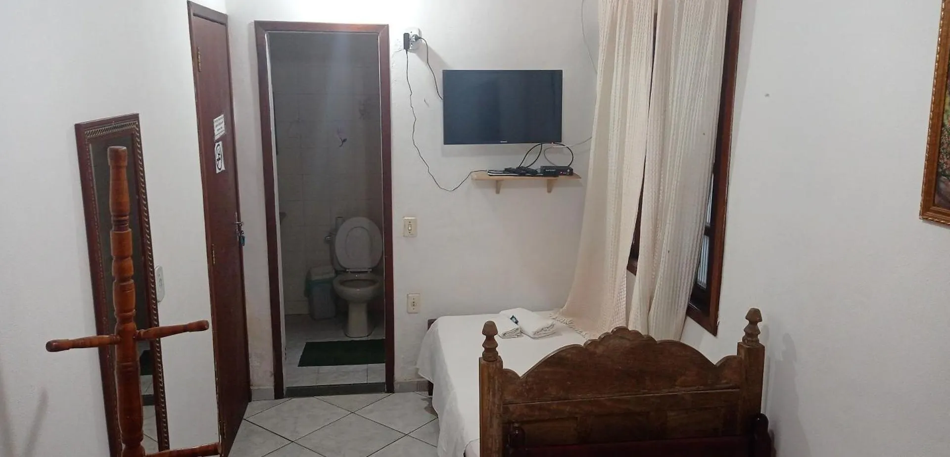 Dante Suites Búzios بيت ضيافة