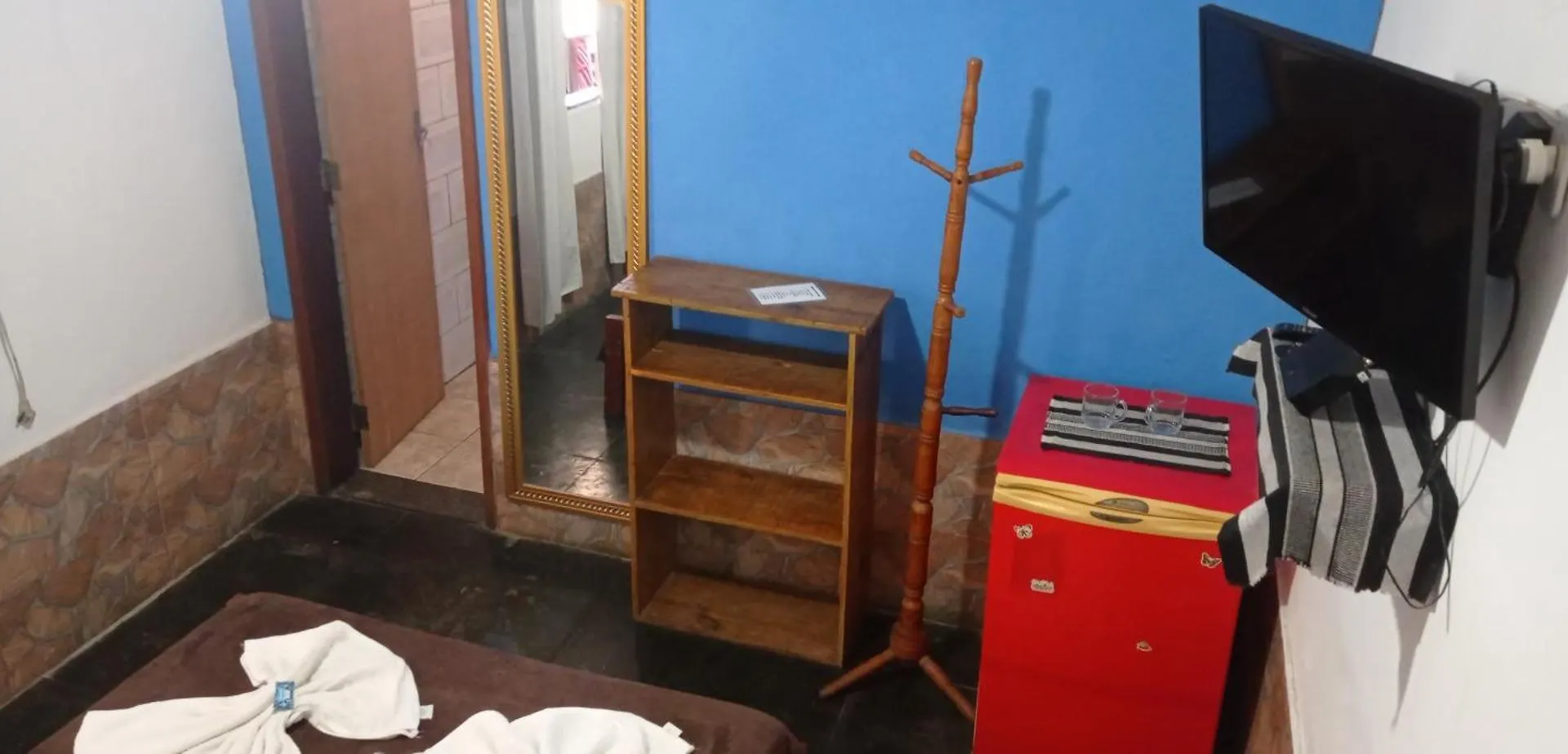 بيت ضيافة Dante Suites Búzios البرازيل