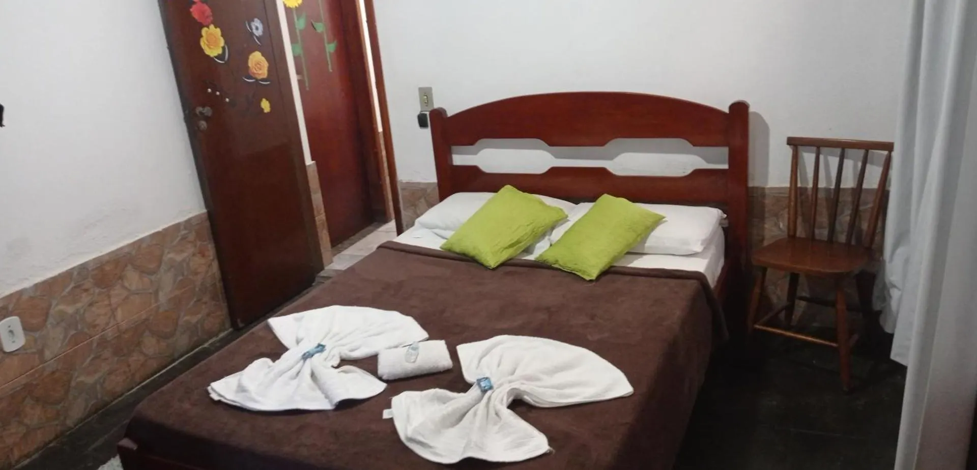 Dante Suites Búzios