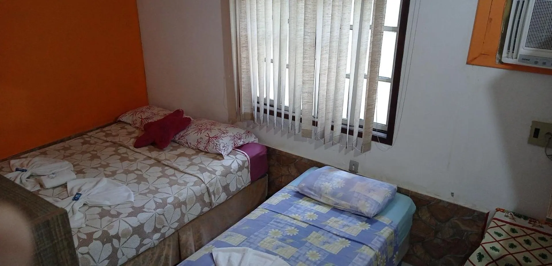 Dante Suites Búzios 0*,