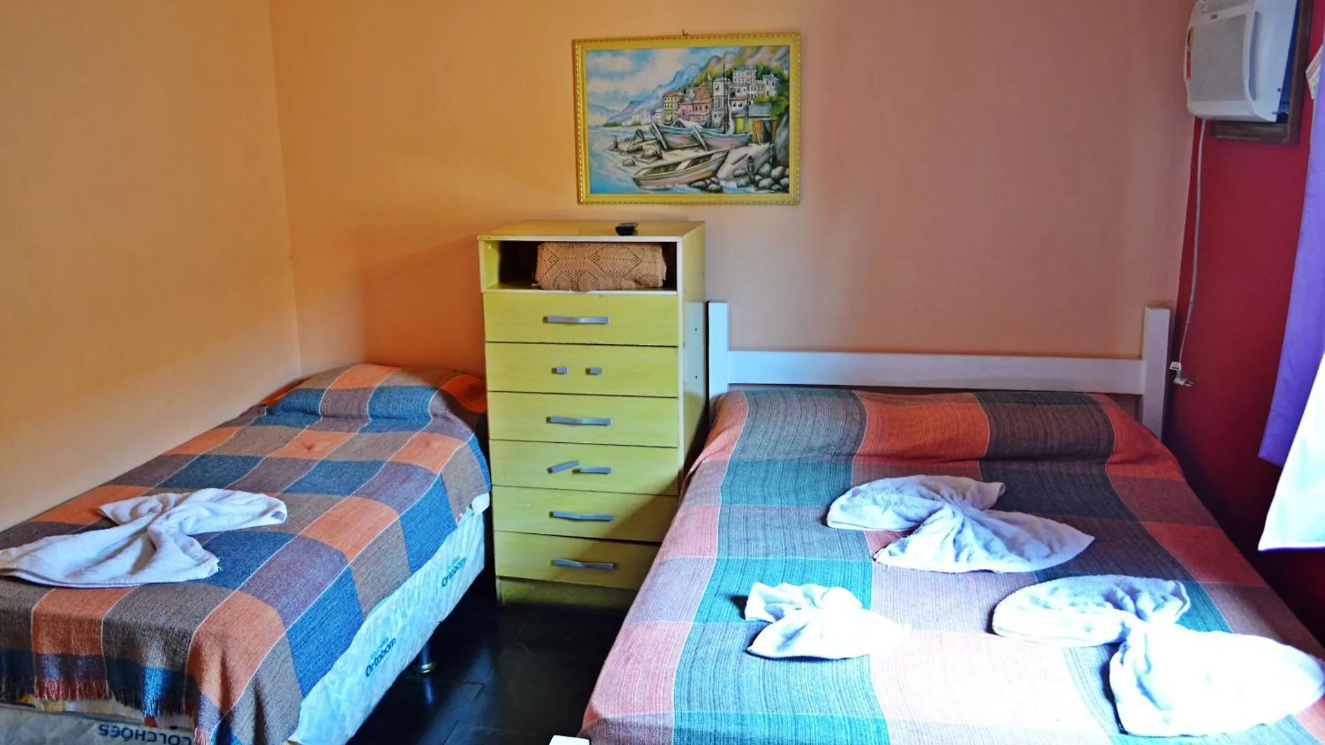 بيت ضيافة Dante Suites Búzios البرازيل
