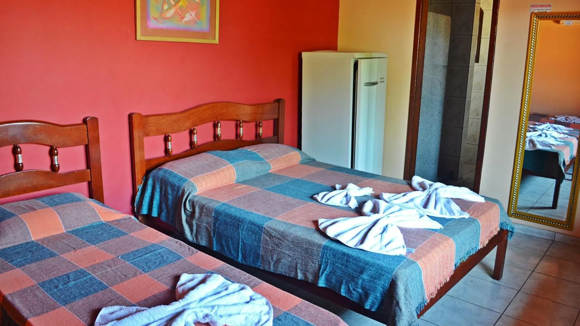 بيت ضيافة Dante Suites Búzios