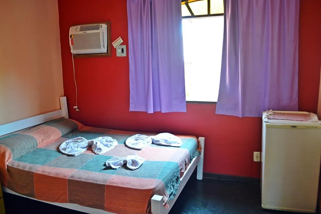 Dante Suites Búzios بيت ضيافة